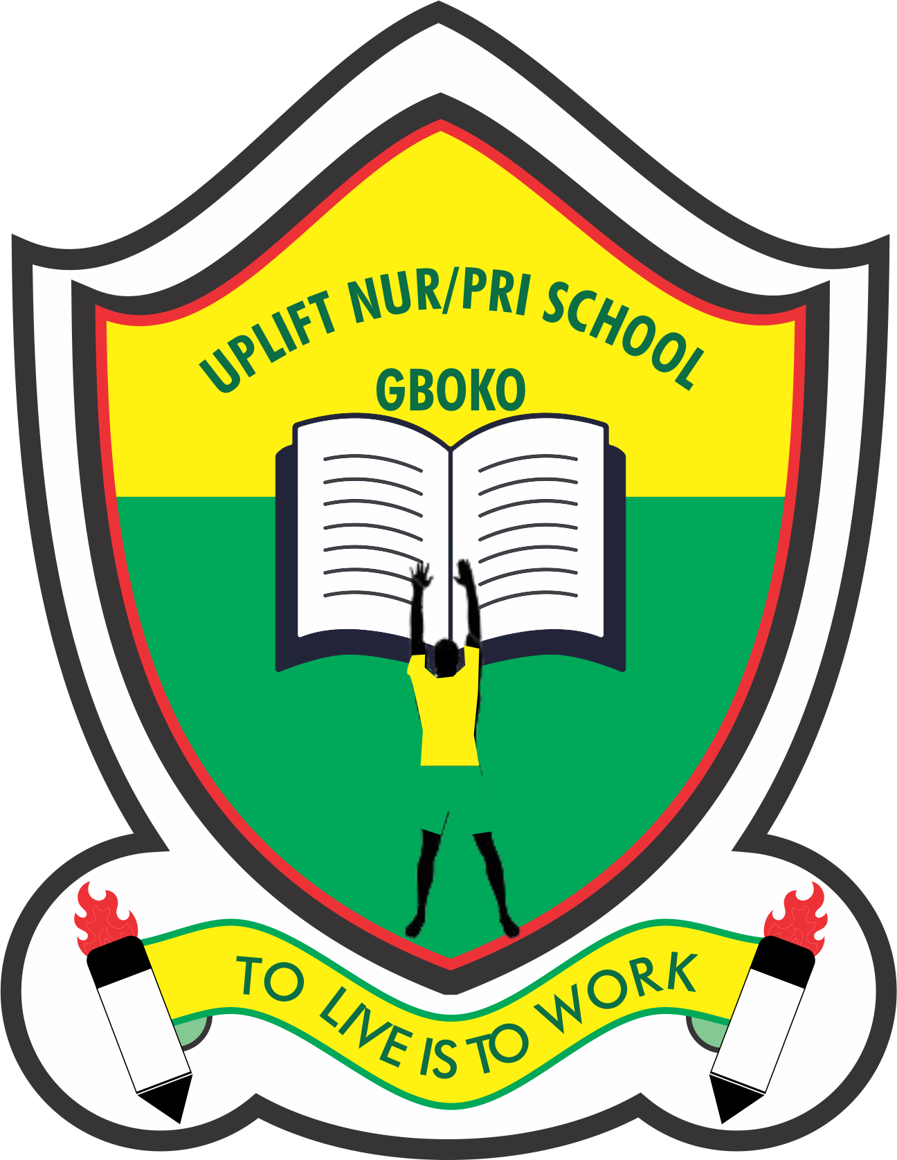 Uplift Nursery and Primary School