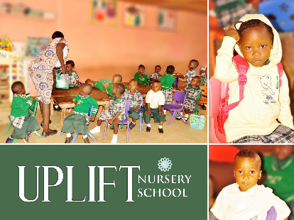 Uplift Foundation Schools