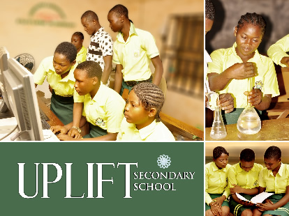 Uplift Foundation Schools