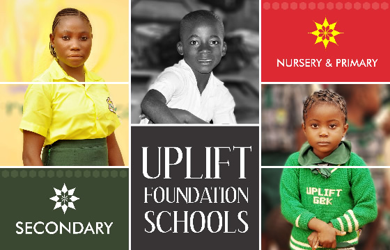 Uplift Foundation Schools Gboko Gallery